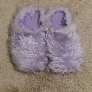 Slippers